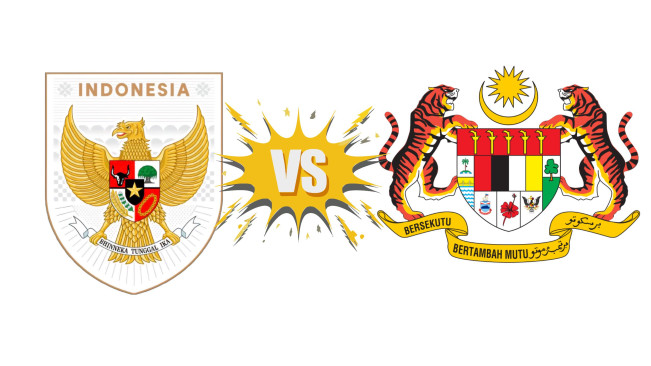 Jadwal Timnas Indonesia U-23 Vs Malaysia U-23 di Piala AFF pada Senin Besok